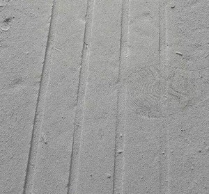 Kinh tế 400 bê tông đường vỉa hè cắt và máy dập nổi nhà sản xuất - Product Image 2