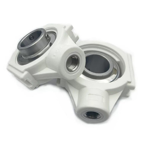 Unités <span class=keywords><strong>de</strong></span> palier à bloc-coussinet thermoplastique avec inserts <span class=keywords><strong>de</strong></span> palier à bride - Product Image 4