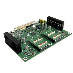 Byhxボードi3200dx52ヘッド - Product Image 2