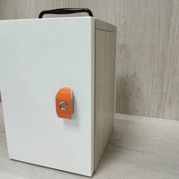 Serrure intelligente déverrouiller Invisible électronique tiroir serrure fichier caché armoire porte serrures interrupteur sans clé antivol