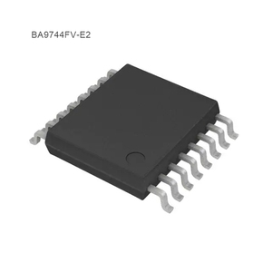 Zhikei BA 9744 <span class=keywords><strong>FVE</strong></span> 2 interruptor de alimentación original de 2, kit de circuito PMIC de 1, 2, 1, 2 - Product Image 1