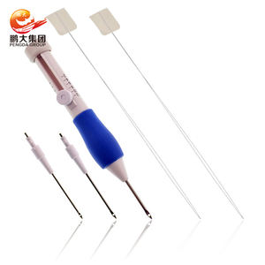 1 ensemble de stylets de broderie <span class=keywords><strong>magique</strong></span>, bricolage, artisanat, accessoires de couture interchangeables, outil <span class=keywords><strong>aiguille</strong></span> - Product Image 2