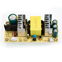 Alimentation à découpage 20V 5A SMPS pour caméra de sécurité CCTV, bande LED, carte de contrôle d'automatisation IoT pour maison intelligente CE