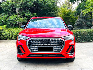<span class=keywords><strong>Prix</strong></span> ​​bas, <span class=keywords><strong>Audi</strong></span> <span class=keywords><strong>Q3</strong></span> SUV 2024, 5 places, essence, boîte <span class=keywords><strong>automatique</strong></span> 7 vitesses, taille des pneus R19, 5 portes, sièges en cuir, côté gauche, voiture d'occasion - Product Image 2