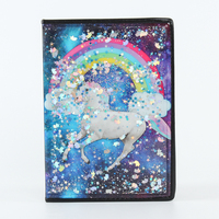 Nouveau chargeur de notebook A5, ordinateur portable liquide, shake kawaii, à offrir