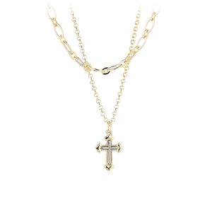 थोक 18K सोने के आभूषण Au750 <span class=keywords><strong>18Kt</strong></span> ठोस सोने के आभूषण 10K असली सोने का हार महिला फैक्टरी सीधे - Product Image 2