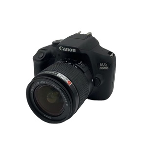 Cámara DSLR Canon EOS 1500D/2000D/Rebel T7 <span class=keywords><strong>de</strong></span> 24.1MP con Lente 18-55mm, WiFi, NFC, Full HD, Calidad Profesional, Lista para Reventa, Stock al por Mayor - Product Image 2