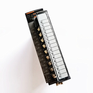 Convertidor de Medios de Fibra Óptica Mitsubishi QJ71LP21 25 QJ72LP25 25, Módulo de Comunicación Industrial, Conector SC - Product Image 1