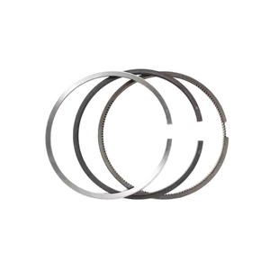 Anillos de pistón C3921919 para piezas de motor diésel Cummins 6CT 6CT8.3 - Product Image 2