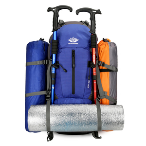 <span class=keywords><strong>Mochila</strong></span> <span class=keywords><strong>de</strong></span> Viaje <span class=keywords><strong>de</strong></span> 50L, <span class=keywords><strong>Mochila</strong></span> <span class=keywords><strong>de</strong></span> Camping para Hombre, <span class=keywords><strong>Mochila</strong></span> <span class=keywords><strong>de</strong></span> Turismo, <span class=keywords><strong>Mochila</strong></span> Deportiva Impermeable para Exteriores, <span class=keywords><strong>Mochila</strong></span> <span class=keywords><strong>de</strong></span> Senderismo Impermeable - Product Image 2