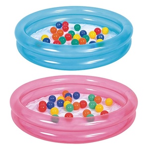 BS-P <span class=keywords><strong>สระ</strong></span>ว่ายน้ำวงก<span class=keywords><strong>ลม</strong></span>ขนาด76*25ซม. <span class=keywords><strong>สระ</strong></span>ว่ายน้ำเด็กเป่าลมเหนือพื้นดิน - Product Image 6