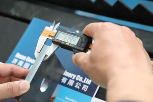 2025 Offre Spéciale GoodCut haute puissance 1500w 2000w 3000w Fiber Laser <span class=keywords><strong>Becel</strong></span> Machine de découpe pour couper le métal - Product Image 6