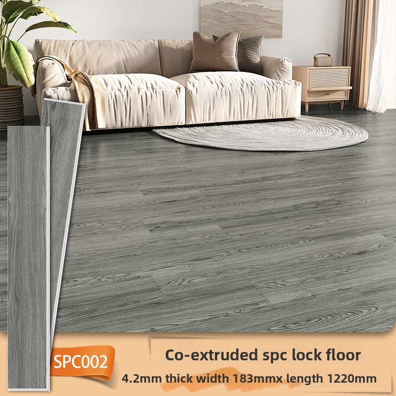 002 co extruded carbon based product