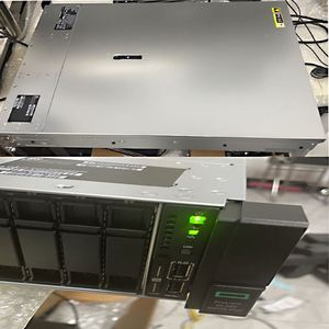 Serveur en rack HPE DL380 Gen10 Plus, processeur Xeon Gold 5318Y 2,1 GHz, grande mémoire, stockage, 8 baies de disques SFF, garantie de 3 ans, en stock - Product Image 6