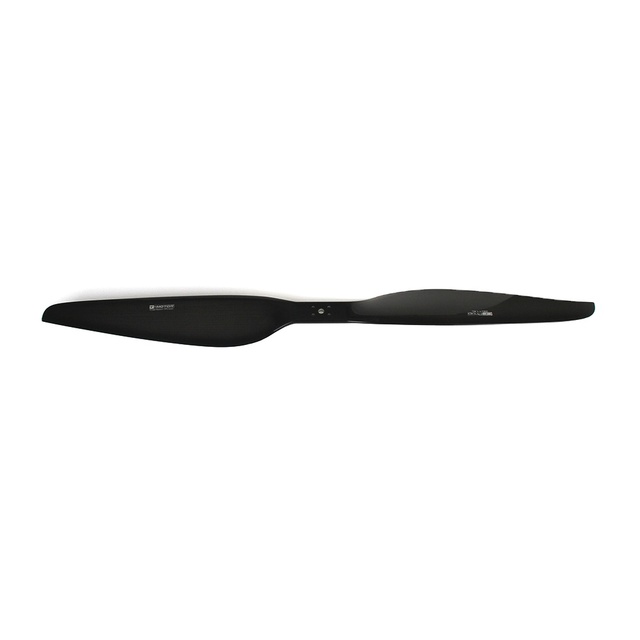 Large Size 36 Inch G36*11.5 Carbon Fiber Straight Drone Propeller T3895 for Heavy Lift Agriculture Multicopter Uav Rc