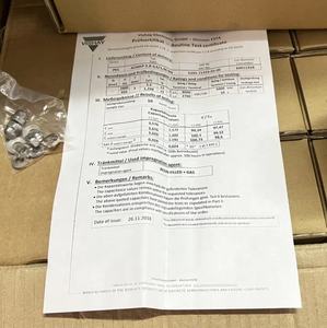 VISHAY ACMKP 2,8-3 6/1 36 <span class=keywords><strong>IBX</strong></span> 3,6 uF 2800V Estación de energía de alto voltaje Capacitancia de amortiguación 85*220mm - Product Image 5