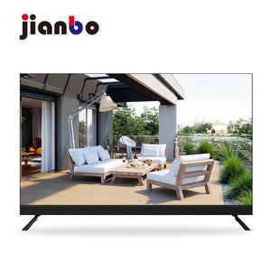 Téléviseurs intelligents MiniLED <span class=keywords><strong>Oled</strong></span> Qled 75 <span class=keywords><strong>pouces</strong></span> <span class=keywords><strong>TV</strong></span> 4K UHD 55 65 75 <span class=keywords><strong>86</strong></span> 100 <span class=keywords><strong>pouces</strong></span> Téléviseurs intelligents 4K avec Android <span class=keywords><strong>TV</strong></span> pour hôtels - Product Image 4