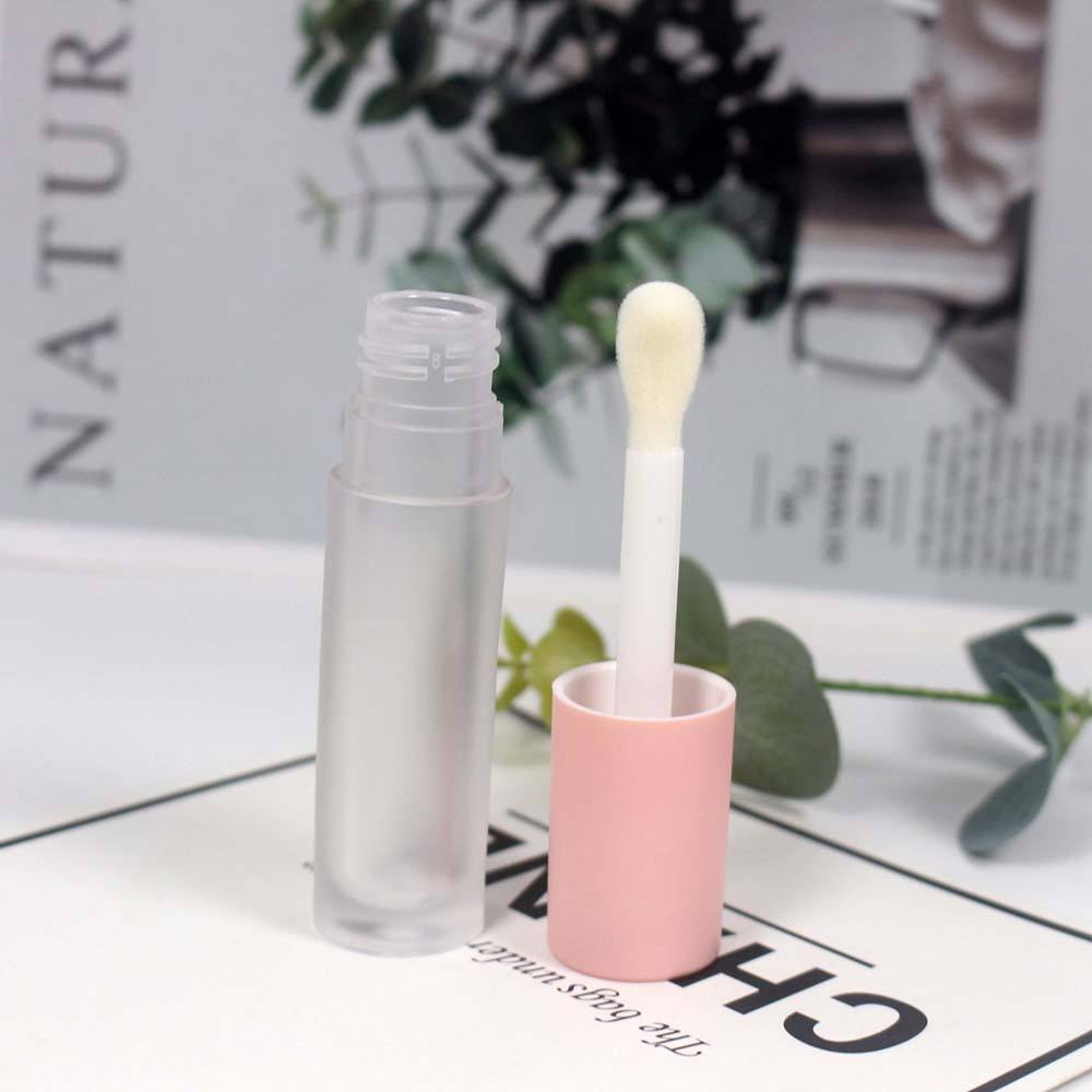 หมวกสีชมพู + ขวดฝ้า