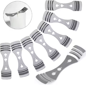 Excellent support de mèche en métal support de mèche de <span class=keywords><strong>lampe</strong></span> au kérosène support de mèche en acier pour coton - Product Image 3