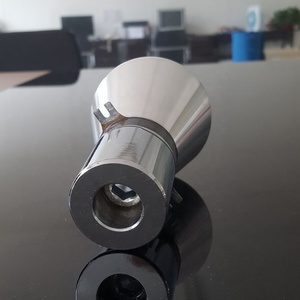 Đầu Dò Siêu Âm Đầu Dò Làm Sạch Siêu Âm 60W 17Khz Thiết Bị Tạo Bọt Siêu Âm - Product Image 3