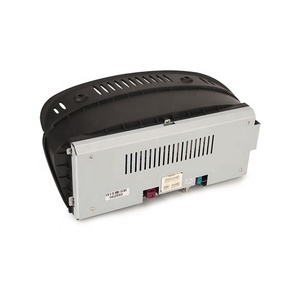 Erisin ES3860I 8.8 pouces Android 12.0 IPS sans fil CarPlay 4G TPMS DAB <span class=keywords><strong>Autoradio</strong></span> pour <span class=keywords><strong>BMW</strong></span> <span class=keywords><strong>E90</strong></span> E91 E92 E93 E60 E61 E63 E64 CIC - Product Image 4