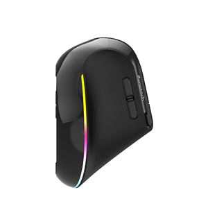Original <strong>Wireless</strong> <strong>Mouse</strong> BT 2.4 GHz <strong>Receiver</strong> Silent <strong>Mouse</strong> Ergonomic Rechargeable <strong>Wireless</strong> <strong>Mouse</strong> - Product Image 4