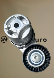 Tensor de Correa de Transmisión MB3Z6A228A de Alta Calidad, Compatible con Ford F-150 2023 y RANGER 2.0 L <span class=keywords><strong>2022</strong></span>- - Product Image 6