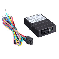 Sistema de detección frontal para camión, sistema de detección frontal de camión impermeable IP69K