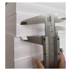 Mật độ 0.65 1220x2440 mét trắng 20 Mét PVC Hội Đồng Quản trị bọt cho UV <span class=keywords><strong>in</strong></span> ấn làm cho sử dụng - Product Image 2