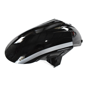 Kit de carenado ABS de carrocería pintada para <span class=keywords><strong>Kawasaki</strong></span> <span class=keywords><strong>Ninja</strong></span> <span class=keywords><strong>ZX10R</strong></span> <span class=keywords><strong>2004</strong></span> 2005 ZX1000 04 05 - Product Image 4