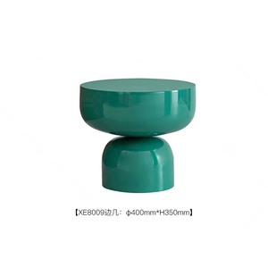 <span class=keywords><strong>Mesa</strong></span> moderna de madera con tapa lateral para sala de estar, moderna, <span class=keywords><strong>Amazon</strong></span> - Product Image 5