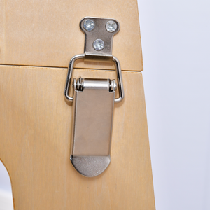 Taburete Plegable Multifuncional Moderno <span class=keywords><strong>de</strong></span> Madera Maciza <span class=keywords><strong>para</strong></span> <span class=keywords><strong>Cocina</strong></span>, Sala <span class=keywords><strong>de</strong></span> Estar y <span class=keywords><strong>Ayudante</strong></span> <span class=keywords><strong>de</strong></span> Aprendizaje <span class=keywords><strong>para</strong></span> Niños y Asistente <span class=keywords><strong>para</strong></span> Bebés - Product Image 5