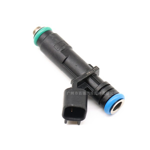 Injecteur de carburant Gn1g-9f593-bb pour véhicules Ford, pièce de rechange - Product Image 2