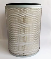 Filtre à air extérieur de haute qualité PUDDIS, pièces de moteur en promotion, LAF7413 P137957 3I0331 9576P137957 AT75035 SA16158 pour niveleuses