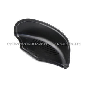 Tấm chắn chắn lớn cho xe lăn điện Thiết bị y tế Phụ kiện nhựa Sản phẩm cao su Bán buôn - Product Image 5