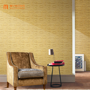 Luxury Home Decoration Soft <strong>WallPaper</strong> 3D Foam Wall Panel 3D Brick Wall Stickers - Product Image 3