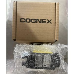 กล้องอัจฉริยะ Cognex IS8101M-363-40 ระบบวิชัน 2 มิติ สำหรับสแกนพื้นที่ อ่านบาร์โค้ดแบบคงที่ - Product Image 1