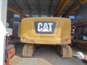 Excavadora CAT 330 KEL00242 Excavadoras usadas para trabajos de largo alcance y gran altitud Excavadoras de baja hora - Product Image 5