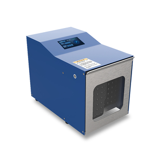 Homogénéisateur de laboratoire de type Stomacher avec contrôle par micro-ordinateur et écran LCD, garantie 1 an - Product Image 3