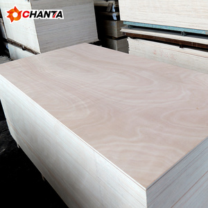 Lámina <span class=keywords><strong>de</strong></span> Madera Contrachapada <span class=keywords><strong>de</strong></span> Okoume, Abedul y Roble Marino <span class=keywords><strong>de</strong></span> 3mm, 12mm y 18mm con Protección UV - Product Image 4