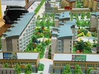 Skala Bangunan Hunian & Pembuatan Model Arsitektur - Desain Skandinavia yang Tahan Lama Garansi 1 Tahun Solusi Proyek Total