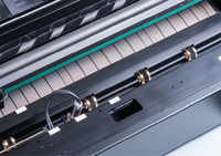 Ordinateur portable automatique Cron utilisé de haute qualité pour plaquer CTP Maker pour l'industrie de l'impression avec une vitesse de travail élevée