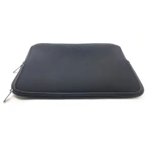 Subli-Forward Promotion Sublimation Notebook Laptop tasche Wasserdichte gepolsterte Neopren Laptop Hülle