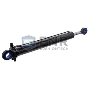 Amortisseur pneumatique ENR CUSHIONTECH A0025537705 pour remplacement de camion - Product Image 4