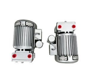 Bomba de Vacío de Paletas <span class=keywords><strong>YUH</strong></span> BANG DV-8N 220V Producto Nuevo Original - Product Image 2