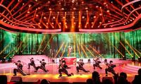 Interior 500*500Mm impermeable cartelera Led Video Wall P3.91P4.81 pantalla Led interior pantalla Led para concierto escenario evento alquiler