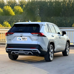 <span class=keywords><strong>Toyota</strong></span> <span class=keywords><strong>RAV4</strong></span> SUV d'occasion 2019-2025, faible kilométrage, véhicules à essence, Camry <span class=keywords><strong>Cross</strong></span> Frontlander 2023, voiture d'occasion en provenance de Chine, vente chaude - Product Image 5