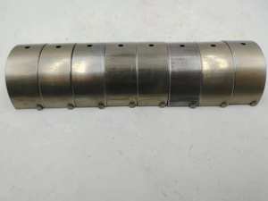 Pièces automobiles, coque de palier de bielle pour <span class=keywords><strong>Ford</strong></span> <span class=keywords><strong>Ecosport</strong></span> 2013-2017 Cn1g6211aaa Cn1g-6211-aaa 97BM 3014 a <span class=keywords><strong>ZETEC</strong></span> - Product Image 6