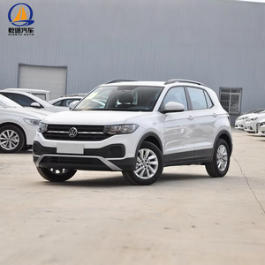 Auto Usado 2021, <span class=keywords><strong>Volkswagen</strong></span> TACQUA, SUV Compacto, Calidad Alemana, Confiable, Blanco, Sin Accidentes, SUV <span class=keywords><strong>de</strong></span> Lujo - Product Image 1