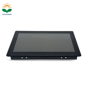 Metal Gövdeli 10'' IPS Dokunmatik Ekranlı Monitör 10.1 İnç Android 4GB Hepsi Bir Arada Ekran Terminali IP65 Su Geçirmez - Product Image 6